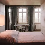 Im Kranich Apartment Hessenburg