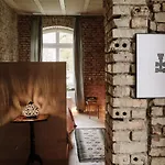 Im Kranich Apartment