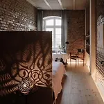 Apartment Im Kranich *