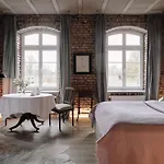 Im Kranich Apartment *