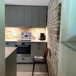 Apartment Im Kranich *