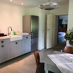 Im Kranich شقة Hessenburg