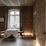 Im Kranich Apartment Hessenburg