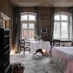 Im Kranich شقة