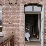 Apartment Im Kranich *