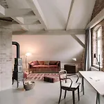 Apartment Im Kranich Hessenburg