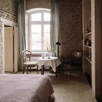 Im Kranich شقة Hessenburg