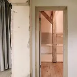 Im Kranich شقة *