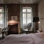Apartment Im Kranich