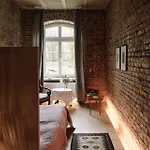 شقة Im Kranich Hessenburg