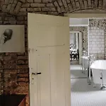 Im Kranich شقة *