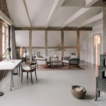 Apartman Im Kranich *