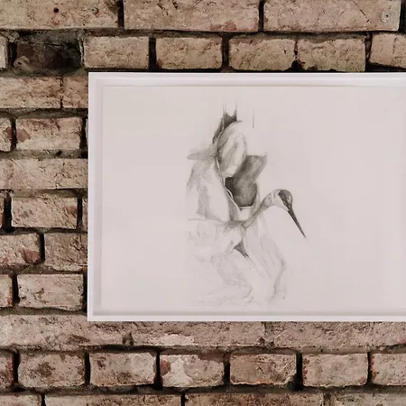 Apartman Im Kranich *