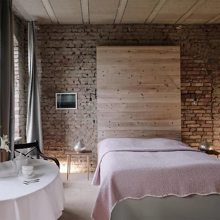 Apartman Im Kranich Hessenburg