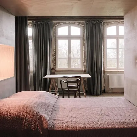 Im Kranich Apartman Hessenburg