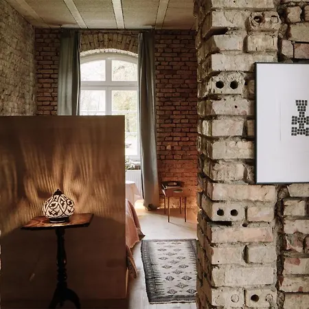 Im Kranich Apartment