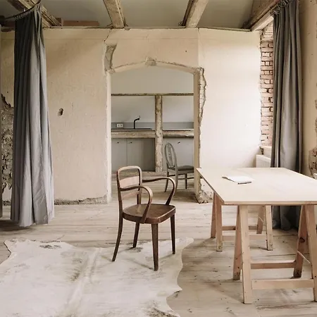 Im Kranich Apartment