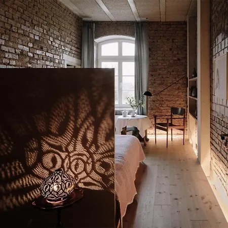 Apartment Im Kranich *