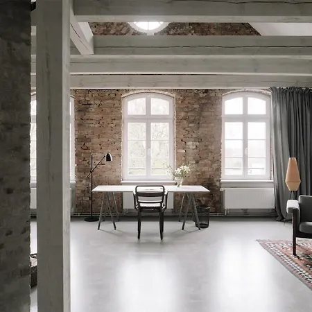 Apartment Im Kranich *