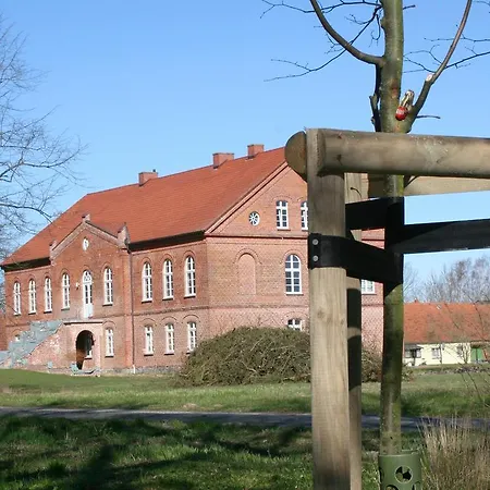 شقة Im Kranich