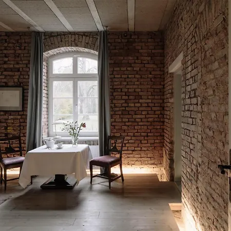 Im Kranich Apartment Hessenburg