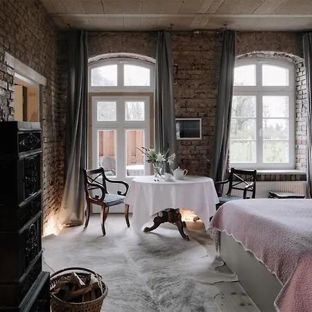 Im Kranich Apartment