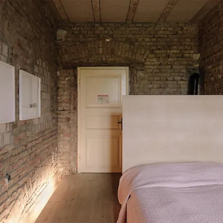 Apartment Im Kranich