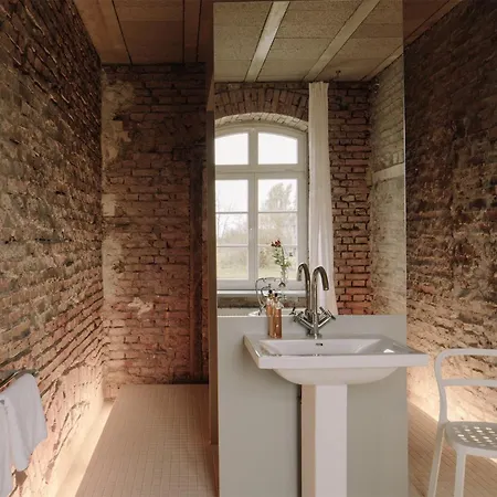 Im Kranich Apartment *