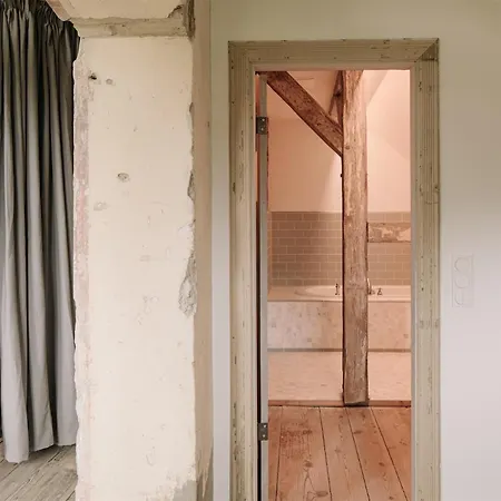 Im Kranich Apartment *