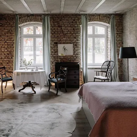 Im Kranich Apartment