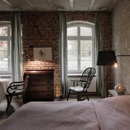 Apartment Im Kranich